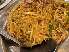 -真浪大家乐海鲜餐馆