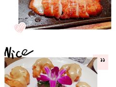 -廊亦舫Lang Yi Fang Restaurant(金桥店)