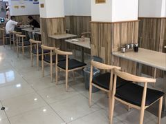 大堂-隆盛园火勺馄饨面(兴工店)