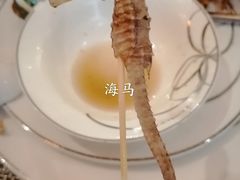 -雍和会海鲜姿造自助(湖东路店)