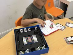 -斯坦星球AI编程·机器人科创·科学实验·信奥·思维·STEM·积木拼搭·竞赛考级(浦东联洋广场大拇指龙阳御桥中心)