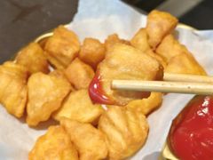 -邢氏老太太烤串(北兴街店)