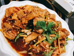 -濮园 · 四合院餐厅