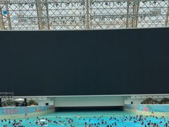 -环球中心海洋乐园