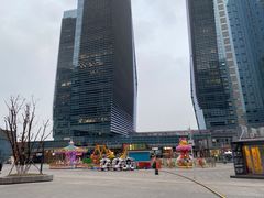 -大族广场Mall&More