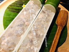 -凤园椰珍·臻品椰子鸡(保利时光里店)