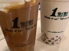-1点点(国美店)