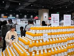 -永辉超市(龙湾万达店)