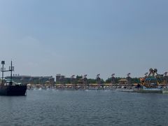 -渔岛海洋度假区