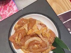 -韩宫宴炭火烤肉(昆山金鹰店)