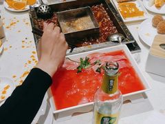 -红鼎坊·老成都火锅(新南门店)