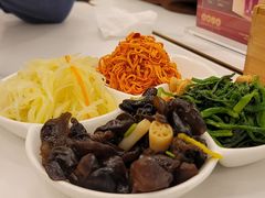 -东方饺子王(新奥购物中心店)