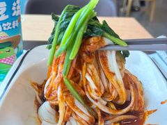 -魏家凉皮(祈年大厦店)