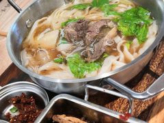 -小满手工粉(上海新世界城店)