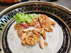 -好旺角齐市鲜切牛自助烤肉(农林五道街总店)