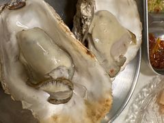 -白仁仔· 活烤海鲜 宵夜(豫园店)