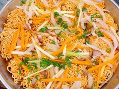 煎面-阿多私房菜(顺德店)