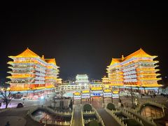 -大明幻境第一城