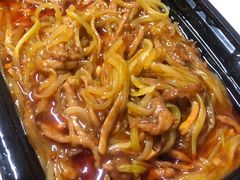 -西安饭庄(立丰国际店)