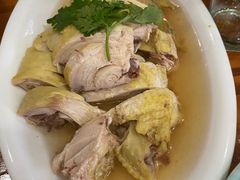 -绍兴名菜馆(可乐路店)