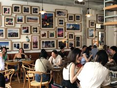 大堂-BOR Eatery(安福路店)