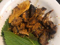 -盛江山自助料理(奥莱锦辉购物广场店)