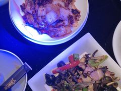 -星璨火吧KTV聚会餐厅(华清广场店)