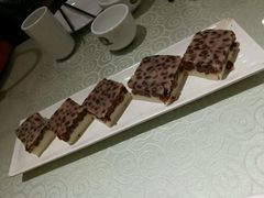-肘子酥·天津菜·特色捞面(德云社店)