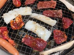 -じゃんじゃん亭(栄店)
