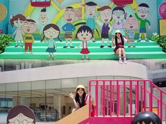 -东莞松山湖万象汇