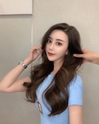 点击看大图 -3AM HAIR SALON染发烫发接发