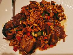 -毛家饭店·融合新湘菜·主题宴(齐鲁软件园店)