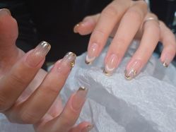-Nail Me美甲美睫