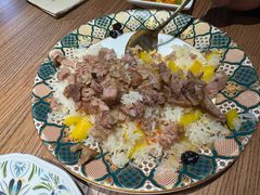 -巴扎屋大盘鸡·新疆菜(汇嘉时代店)