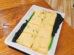 -小城粥道·海胆鲜虾粥(解放广场店)