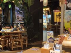 -南京大牌档(龙江新城市广场店)