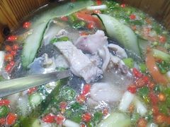 -秋语木桶鱼.酸菜鱼(开发区火车站店)