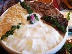 -慢丽江·云南野生菌土鸡锅(付家庄店)