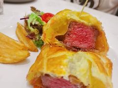 -西语·炭烧牛排(卓越中寰店)