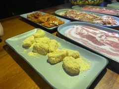-火炉情韩国料理店(古田路店)