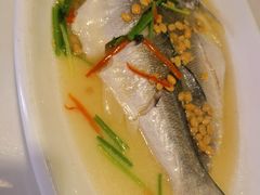 梅子酱蒸黄墙-潮人姐妹轩(海宁路店)