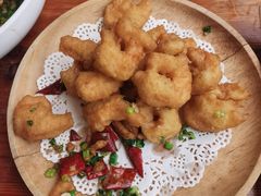 -百家鲜·杭帮菜