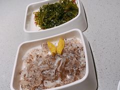 泡椒鱼皮-半天妖烤鱼(百乐广场店)