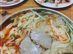 -顺通大冷面(总店)
