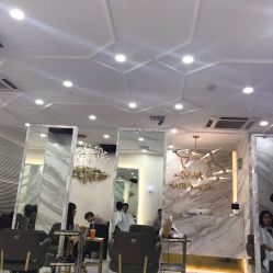 -3AM HAIR SALON染发烫发接发