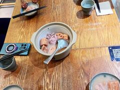 -静一餐厅·湖北菜(前门创始店)