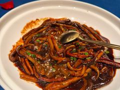 -老吉堂上海本帮菜(工体店)