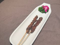 -左庭右院鲜牛肉火锅黑金店(陆家嘴中心店)