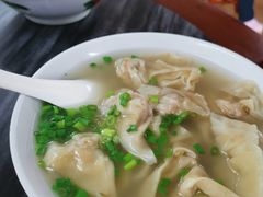 -初记正宗云吞面