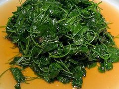 酒香草头-三玛璐酒楼(汉口路店)